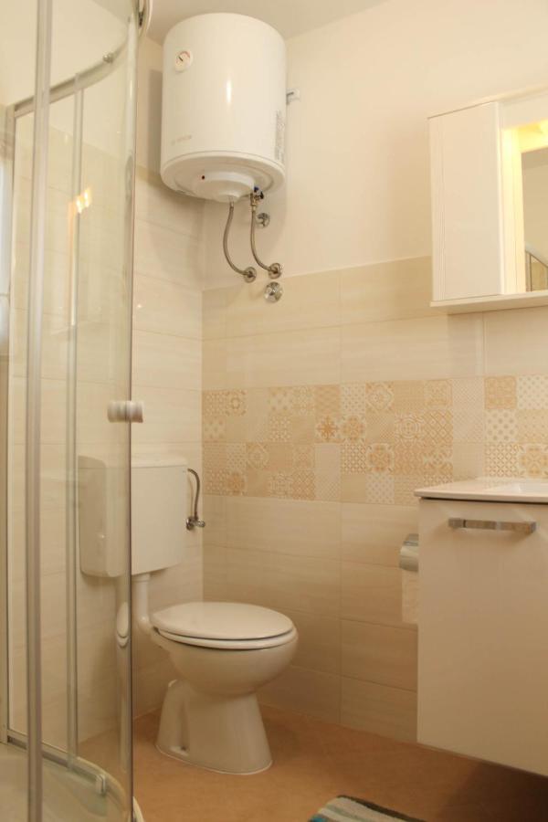Apartment Dekovic Пореч Екстериор снимка