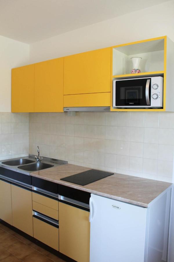 Apartment Dekovic Пореч Екстериор снимка