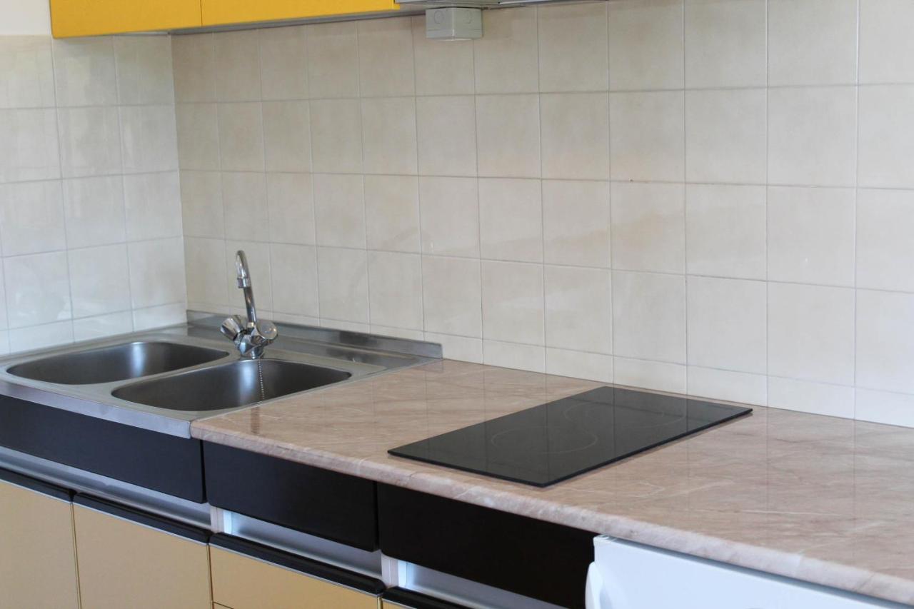 Apartment Dekovic Пореч Екстериор снимка