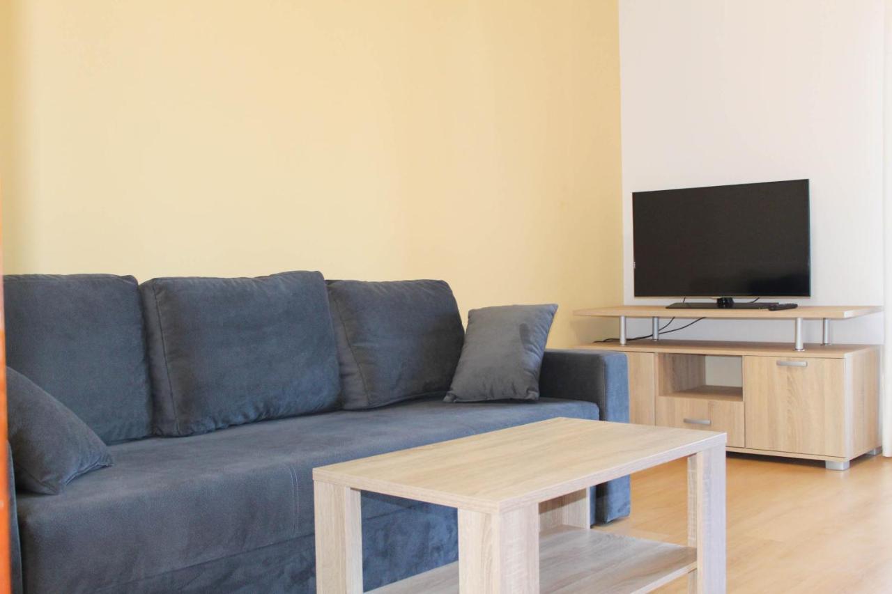 Apartment Dekovic Пореч Екстериор снимка